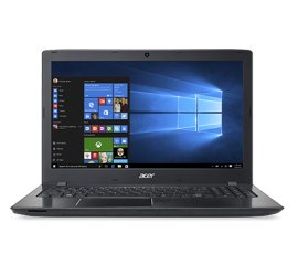 Acer Aspire E E5-774G-57NJ Computer portatile 43,9 cm (17.3") HD+ Intel® Core™ i5 i5-7200U 8 GB DDR4-SDRAM 1 TB HDD NVIDIA® GeForce® 940MX Wi-Fi 5 (802.11ac) Windows 10 Home Nero