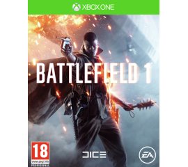 Electronic Arts Battlefield 1, Xbox One Standard Inglese, ITA