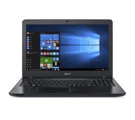Acer Aspire F 15 F5-573G-7828 Computer portatile 39,6 cm (15.6") Full HD Intel® Core™ i7 i7-6500U 8 GB DDR4-SDRAM 1,1 TB HDD+SSD NVIDIA® GeForce® GTX 950M Wi-Fi 5 (802.11ac) Windows 10 Home Nero