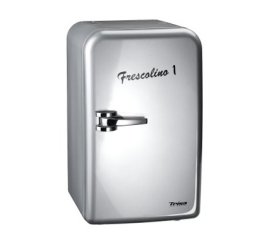 Trisa Electronics Frescolino 1 frigorifero Libera installazione 17 L Argento