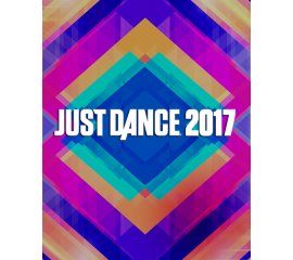Ubisoft Just Dance 2017 - PlayStation 3 Standard Inglese