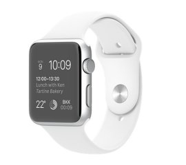 Apple Watch Sport, 42 mm