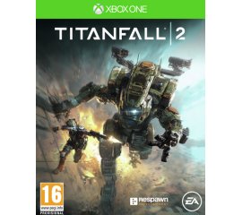 Electronic Arts Titanfall 2, Xbox One Standard Inglese, ITA