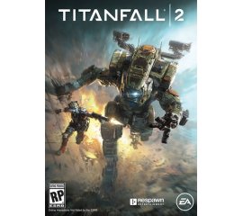 Electronic Arts Titanfall 2, PC Standard Inglese, ESP