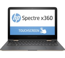 HP Spectre x360 - 13-4136nl (ENERGY STAR)