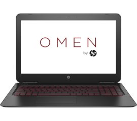 HP OMEN PC laptop - 15-ax000nl (ENERGY STAR)