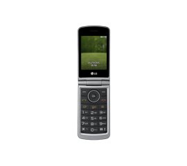 LG G351 7,62 cm (3") 125 g Nero, Argento