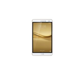 Huawei MediaPad T2 7.0 Pro 4G LTE 16 GB 17,8 cm (7") Qualcomm Snapdragon 2 GB Wi-Fi 4 (802.11n) Android 5.1 Bianco