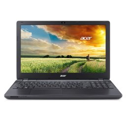Acer Aspire E E5-575G-72Q3 Computer portatile 39,6 cm (15.6") HD Intel® Core™ i7 i7-7500U 4 GB DDR4-SDRAM 500 GB HDD NVIDIA® GeForce® 940MX Wi-Fi 5 (802.11ac) Windows 10 Home Nero