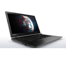 Lenovo Essential B50-50 Intel® Core™ i3 i3-5005U Computer portatile 39,6 cm (15.6") HD 4 GB DDR3L-SDRAM 500 GB HDD Wi-Fi 4 (802.11n) Windows 10 Home Nero