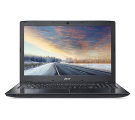 Acer TravelMate P2 P259-M-77CE Computer portatile 39,6 cm (15.6") HD Intel® Core™ i7 i7-6500U 8 GB DDR4-SDRAM 1 TB HDD Windows 7 Professional Nero