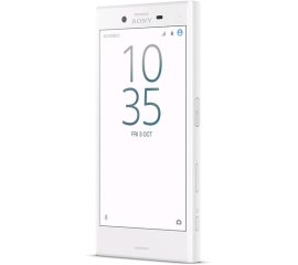 Sony Xperia X Compact 11,7 cm (4.6") SIM singola Android 6.0 4G USB tipo-C 3 GB 32 GB 2700 mAh Bianco