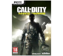 Activision Call of Duty: Infinite Warfare, PC Standard ITA