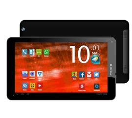 YASHI YP1115 tablet 16 GB 25,6 cm (10.1") ARM 1 GB 802.11g Android Nero