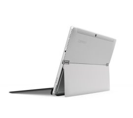 Lenovo IdeaPad Miix 510 4G LTE 256 GB 31 cm (12.2") Intel® Core™ i5 8 GB Wi-Fi 5 (802.11ac) Windows 10 Pro Argento