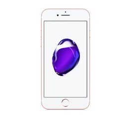 Apple iPhone 7 11,9 cm (4.7") SIM singola iOS 10 4G 2 GB 128 GB 1960 mAh Rosa