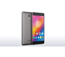 Lenovo P2 14 cm (5.5") Doppia SIM Android 6.0 4G Micro-USB 32 GB 5100 mAh Grigio