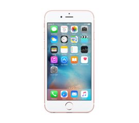 Apple iPhone 6s 11,9 cm (4.7") SIM singola iOS 10 4G 32 GB Oro rosa