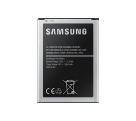 Samsung Galaxy J1 (2016) Replacement Standard Battery