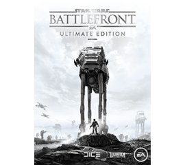 Electronic Arts STAR WARS Battlefront Ultimate Edition, PC