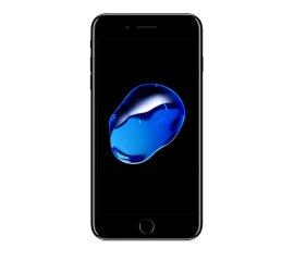 Apple iPhone 7 Plus 14 cm (5.5") SIM singola iOS 10 4G 3 GB 256 GB 2900 mAh Nero