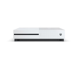 Microsoft Xbox One S 500 GB Wi-Fi Bianco
