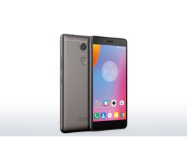 Lenovo K6 Note 14 cm (5.5") Android 6.0 4G Micro-USB 3 GB 32 GB 4000 mAh Grigio