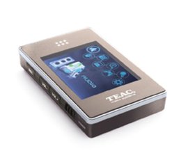 TEAC MP-450 2GB, grey Grigio