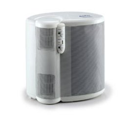 De’Longhi High Efficiency HEPA Air Purifier 55 dB Bianco