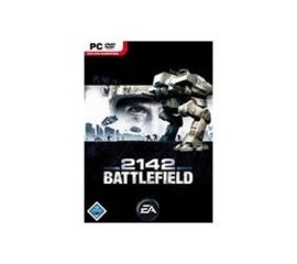 Sennheiser Battlefield 2142 + Headset PC 166 USB Tedesca