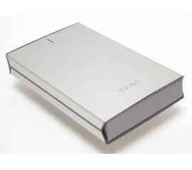 TEAC HD-15 PUK-B 200GB disco rigido esterno
