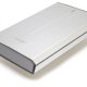 TEAC HD-35PUK-B 500GB disco rigido esterno Argento 2