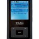 TEAC MP3 Player 4GB Nero 2