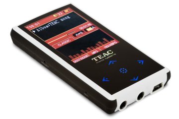 TEAC MP-480 4 GB Nero