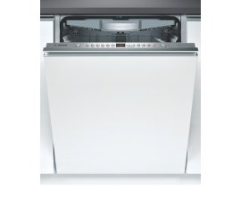 Bosch Dishwasher, 12L A scomparsa totale