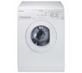Ignis LOE 1066 lavatrice Caricamento frontale 6 kg 1000 Giri/min Bianco