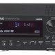 TEAC DRH300B set audio da casa Mini impianto audio domestico 100 W Nero 2