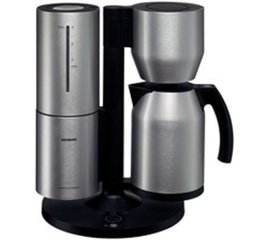 Siemens TC 911P2 macchina per caffè Macchina da caffè con filtro 1 L