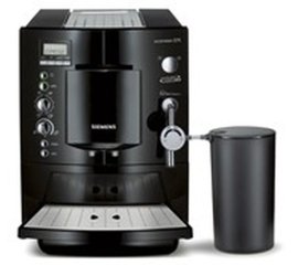 Siemens TK 69009 macchina per caffè Automatica Macchina per espresso 1,8 L