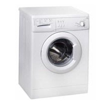 Ignis LOP6050 lavatrice Caricamento frontale 5 kg 600 Giri/min Bianco