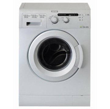 Ignis LOS 108 lavatrice Caricamento frontale 5 kg 1000 Giri/min Bianco