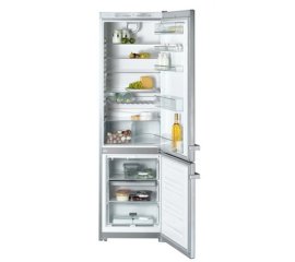 Miele KFN 12923 SD ED-1 frigorifero con congelatore Libera installazione 369 L Argento