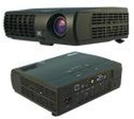 Vivitek D326MX videoproiettore 2600 ANSI lumen DLP XGA (1024x768)