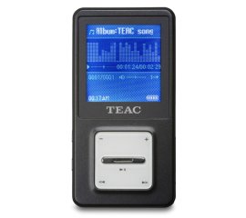 TEAC 4GB MP-375SD Nero