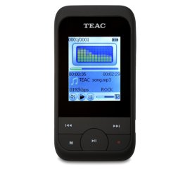 TEAC 8GB MP-280 Nero