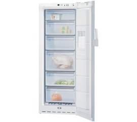 Bosch GSP26A31 congelatore Congelatore verticale Libera installazione 192 L Bianco