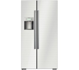 Siemens KA62DS20 frigorifero side-by-side Libera installazione 533 L Bianco