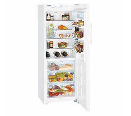 Liebherr KB 3660 Premium BioFresh frigorifero Libera installazione 311 L Bianco