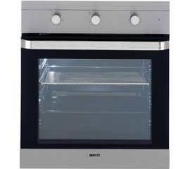 Beko OIC 22101 X Stainless steel