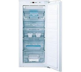AEG ARCTIS N 9 12 50-4i Congelatore verticale Libera installazione 123 L Bianco